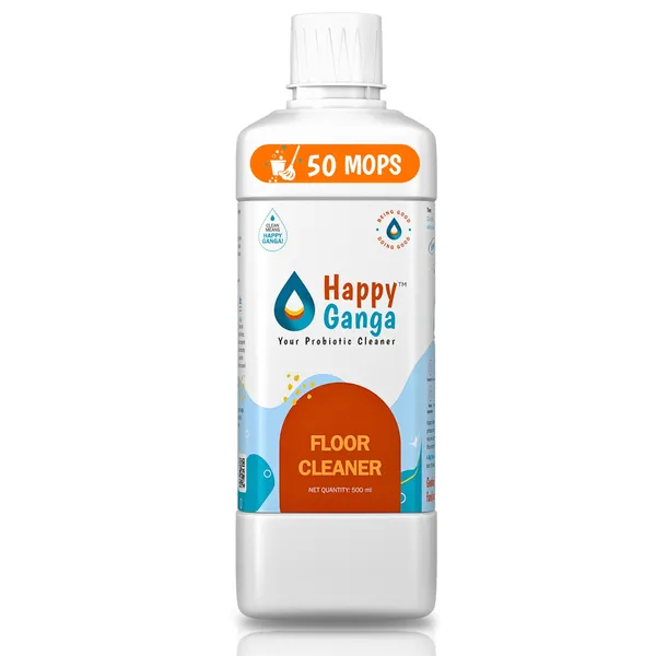 Happy_Ganga_Probiotic_Floor_Cleaner_|_Natural_&_Eco-Friendly_Cleaner_|_Fresh_Citrus_Fragrance_|_For_Floor_&_Drain_Cleaning_|_50_Mops_|_500_ml