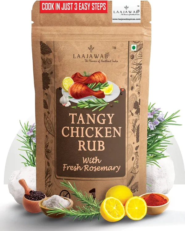 All-In-One_Natural_Tangy_Marinade_With_Robust_Blend_Of_Lemon_Pepper,_Garlic,_Onion_&_Rosemary_For_Easy_Cooking_Bbq_&_Tandoori_&_Grill_&_Fry_&_Gravy_Perfect_For_Marinating_Chicken_Breasts,_130_Gm