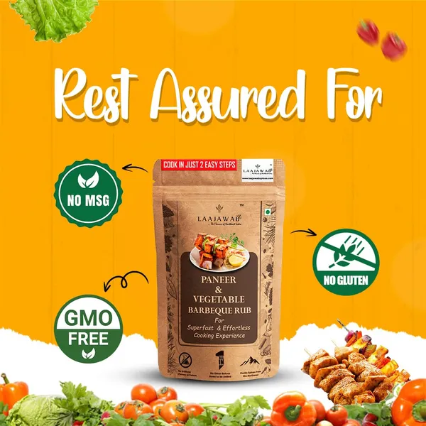 All-In-One_Paneer_&_Vegetables_Barbeque_Seasoning_Rub_For_Superfast_Cooking_In_2_Steps_With_Oregano_&_Parsley,_Perfect_For_Bbq_&_Tikka_&_Fry_No_Msg,_No_Gluten;_130_Gm