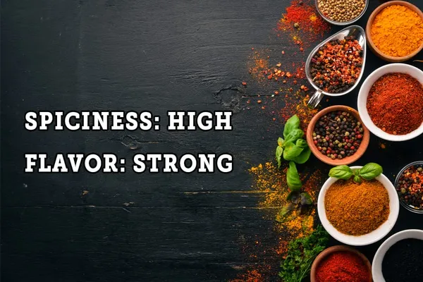 All-In-One_Natural_Hot_&_Spicy_Marinade_For_Superfast_Cooking_Robust_Blend_Of_Bhut_Jolokia,_Garlic,_Onion_For_Chicken,_Pork,_Mutton_Make_Delicious_Bbq_&_Grill_&_Tandoori_&_Fry_Recipes