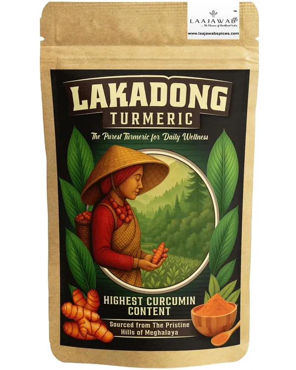 Lakadong_Turmeric_Powder_Single-Origin_From_Legendary_Farmer_Trinity_Saioo_Of_Meghalaya_High_Curcumin_Immunity_Boost_Pure,_Natural,_Unblended_Haldi_For_Health,_Cooking_&_Skin_130G