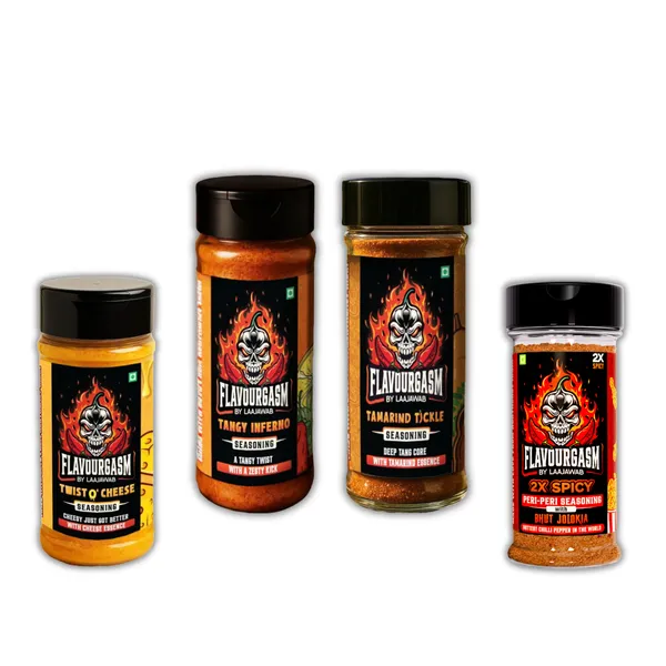 Flavourgasm_Laajawab_Snack_&_Fries_Seasoning_Combo_Pack_(4_×_80g)__Cheese_|_Peri_Peri_|_Tamarind_|_Tangy_Inferno