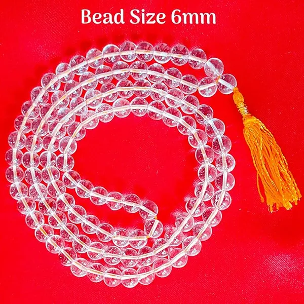 Sphatik_mala_(round_shape_)