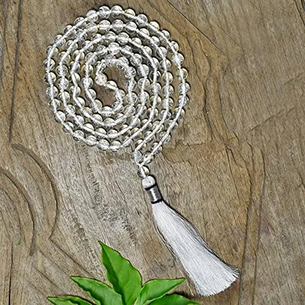 Sphatik_mala_(Diamond_cut_)_Calming_Energy_&_Spiritual_Balance