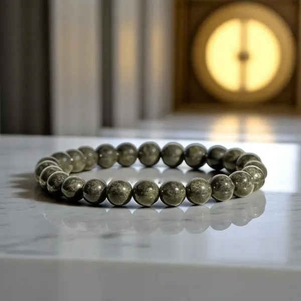 Pyraite_Bracelate