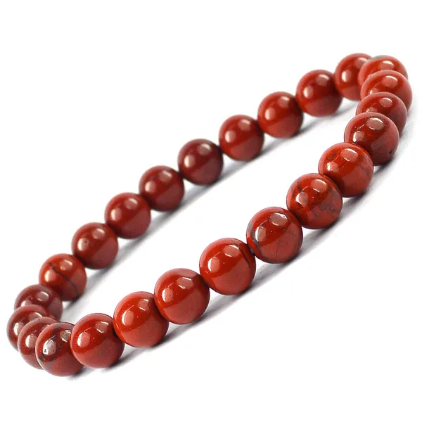 Red_jasper_Bracelate