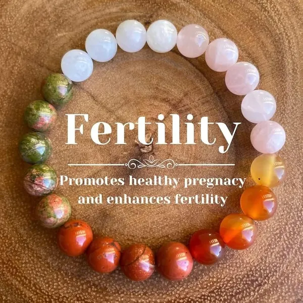 Fertility_Bracelate