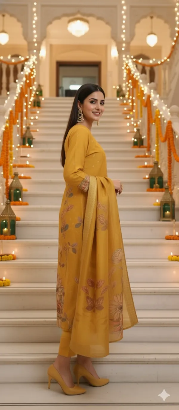 Sunshine_Yellow_Ethnic_Suit_For_Women