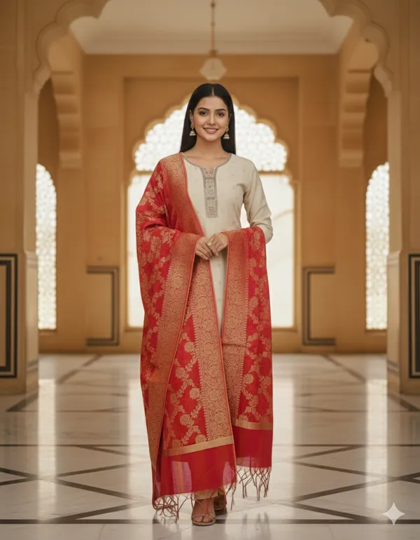 Classic_Beige_Designer_Suit_For_Women
