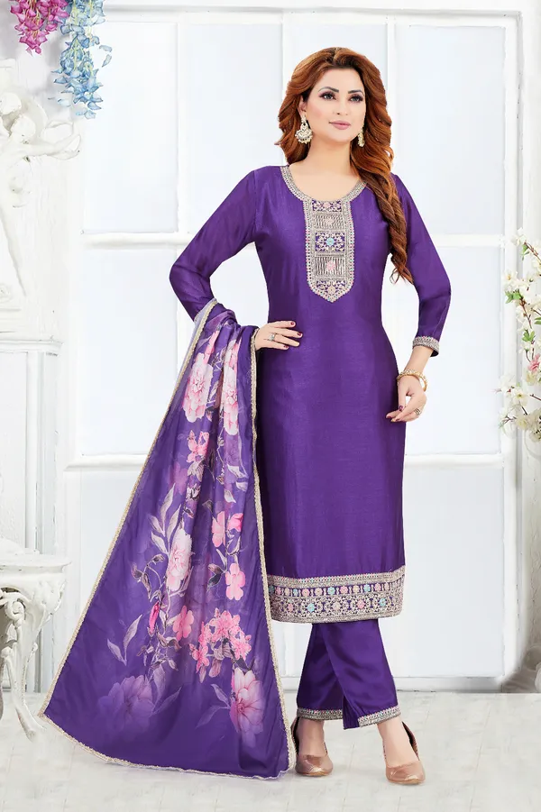 Purple_Cotton_Salwar_Suit_For_Women
