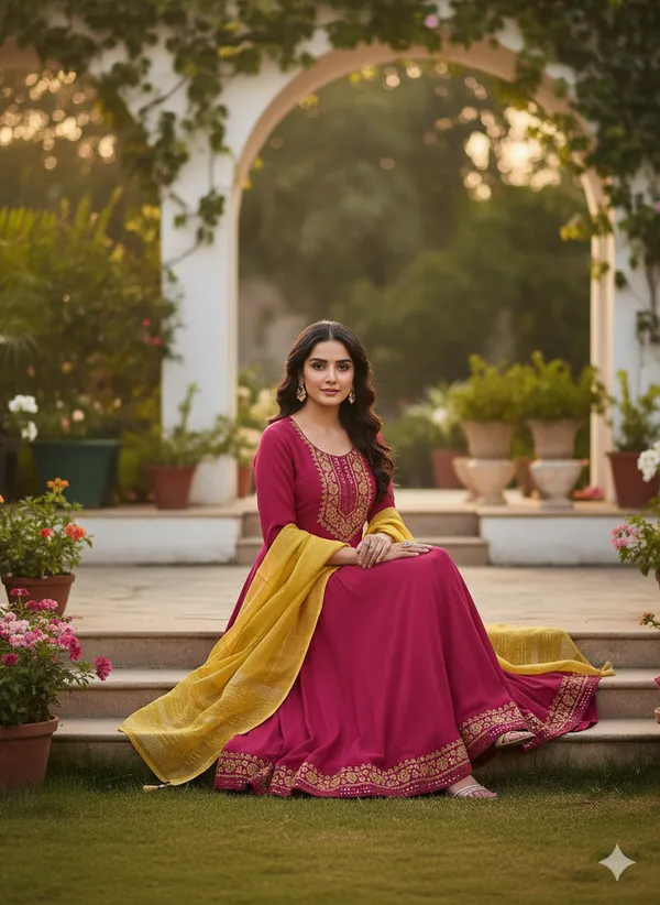 Blush_Pink_Fashion_Suit_For_Women