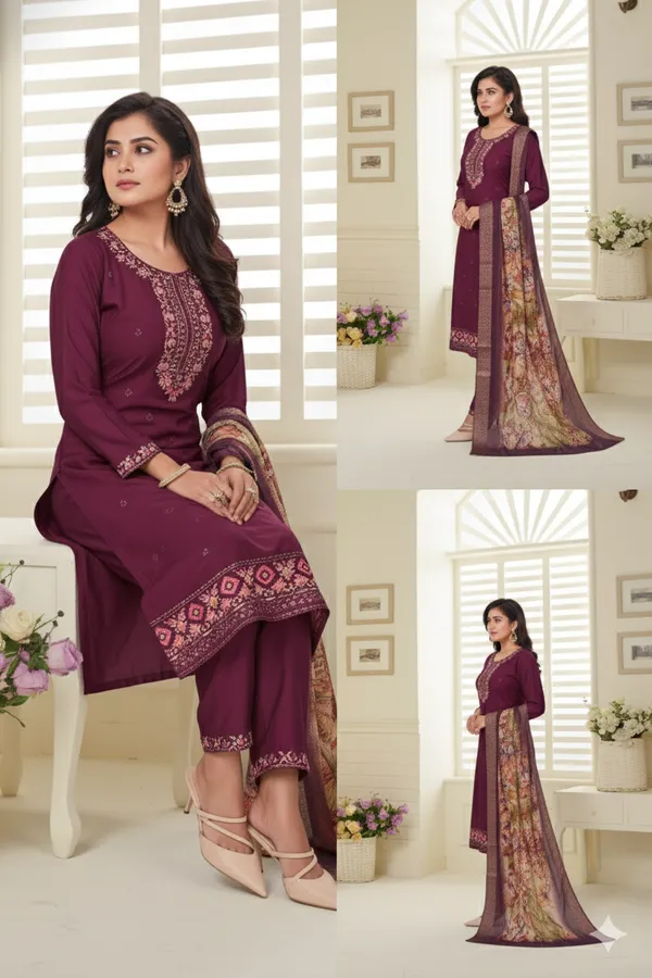Majestic_Maroon_Festive_Salwar_Suit_For_Women