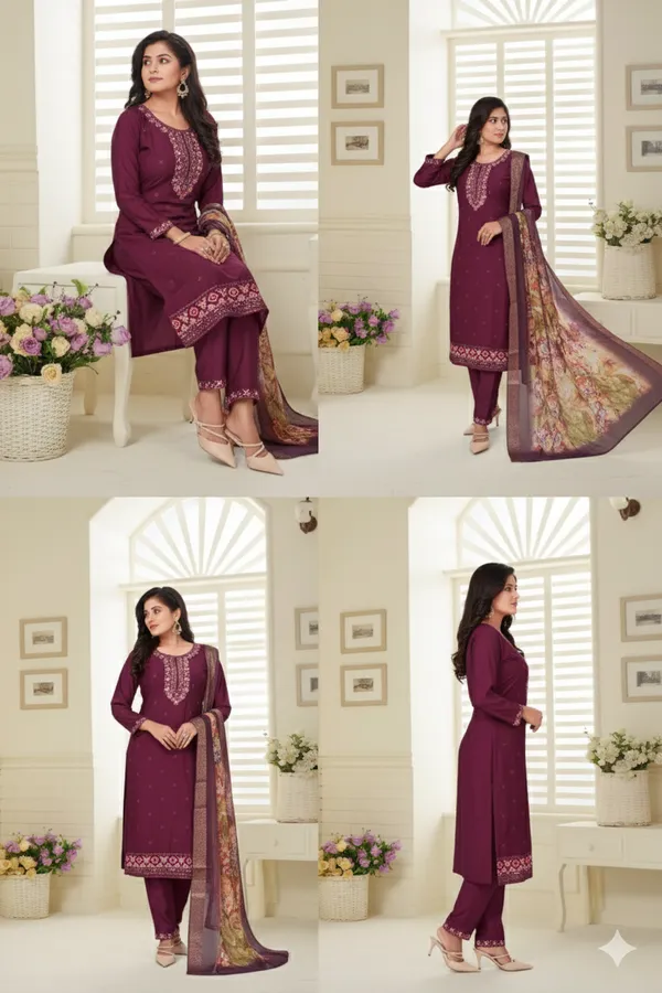Majestic_Maroon_Festive_Salwar_Suit_For_Women
