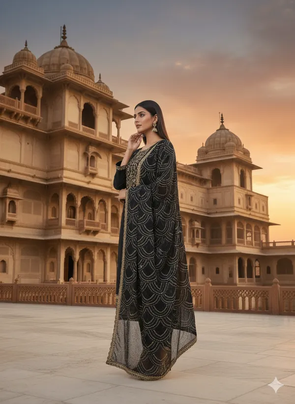 Chic_Black_Elegant_Suit_For_Women