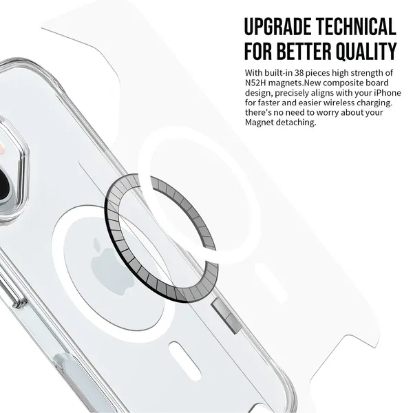 Space_MagSafe_Compatible_Case_For_Iphone_I_Transparent