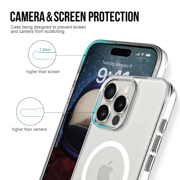 Space_MagSafe_Compatible_Case_For_Iphone_I_Transparent