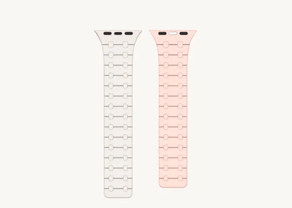 Starry-Light_Pink_Unisex_Magnetic_Strap_For_Iwatch