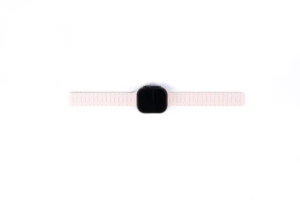 Starry-Light_Pink_Unisex_Magnetic_Strap_For_Iwatch