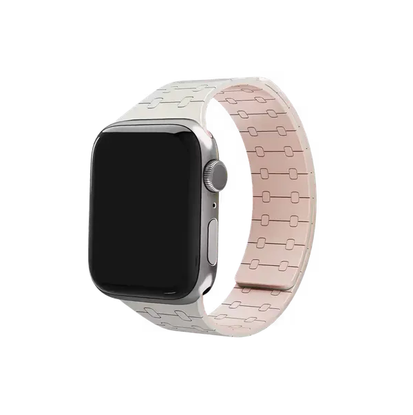 Starry-Light_Pink_Unisex_Magnetic_Strap_For_Iwatch