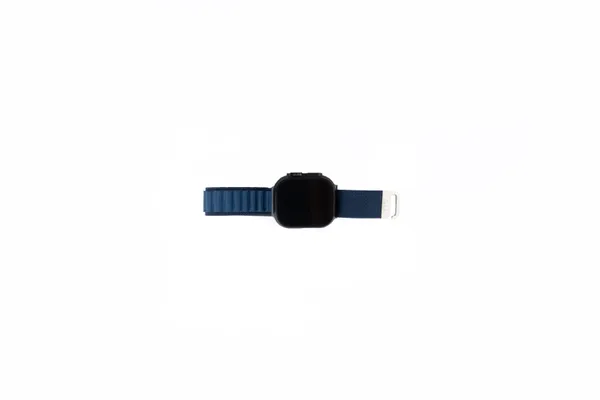 Dark-Blue_Alpine_Unisex_Strap_For_Iwatch