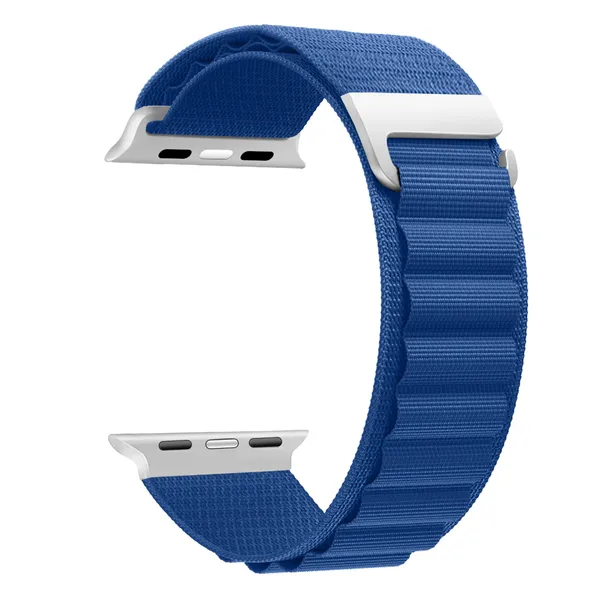 Dark-Blue_Alpine_Unisex_Strap_For_Iwatch