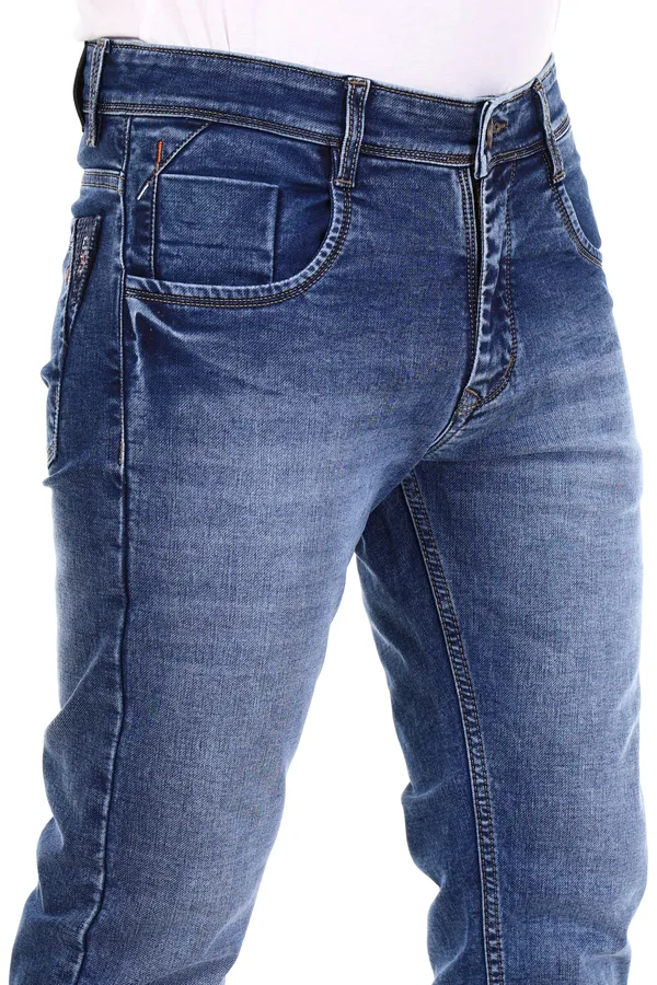 Blue_Denim_Slim_Fit_Jeans_For_Men
