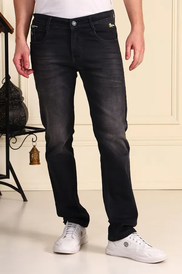 Black_Denim_Slim_Fit_Jeans_For_Men