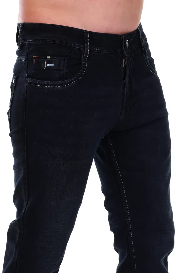 Black_Denim_Regular_Fit_Jeans_For_Men