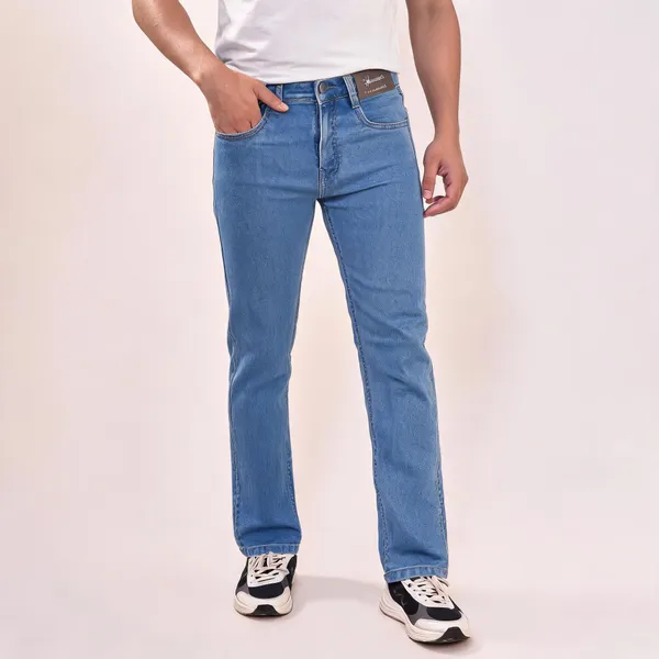 Blue_Denim_Straight_Fit_Jeans_For_Men