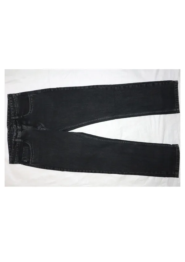 Black_Denim_Slim_Fit_Jeans_For_Men