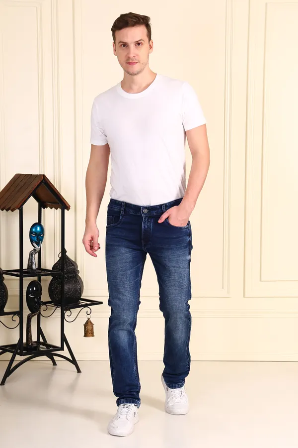 Blue_Denim_Slim_Fit_Jeans_For_Men