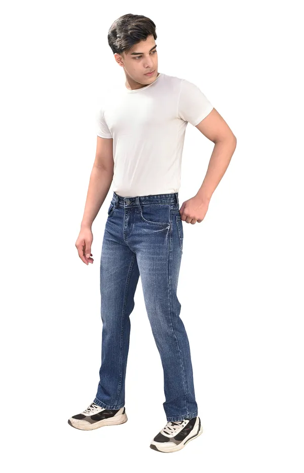 Blue_Denim_Straight_Fit_Jeans_For_Men