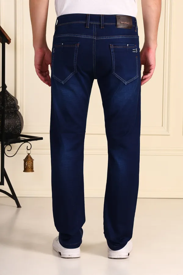Blue_Denim_Slim_Fit_Jeans_For_Men