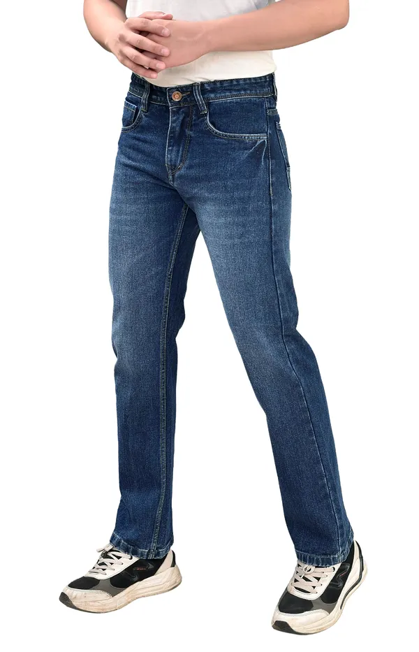 Blue_Denim_Straight_Fit_Jeans_For_Men
