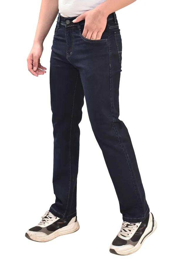 Navy_Denim_Straight_Fit_Jeans_For_Men
