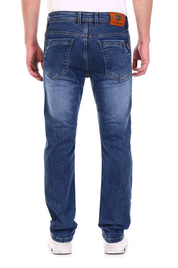 Blue_Denim_Slim_Fit_Jeans_For_Men