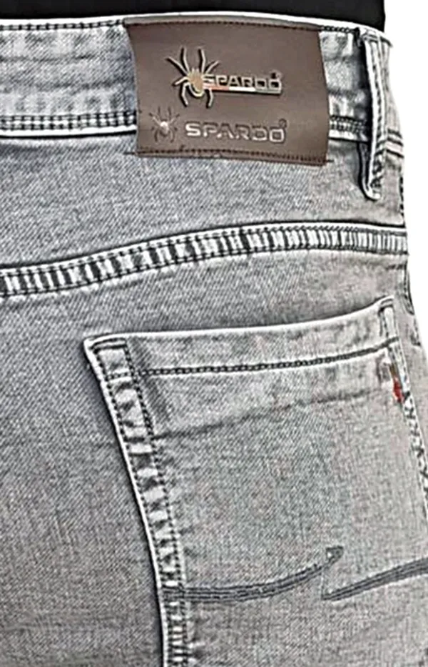 Grey_Denim_Straight_Fit_Jeans_For_Men