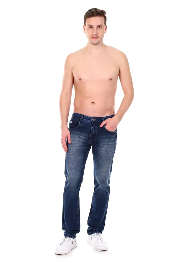 Dark_Blue_Denim_Slim_Fit_Jeans_For_Men