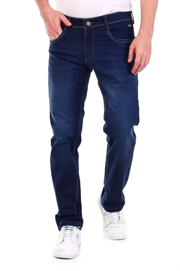 Blue_Denim_Slim_Fit_Jeans_For_Men