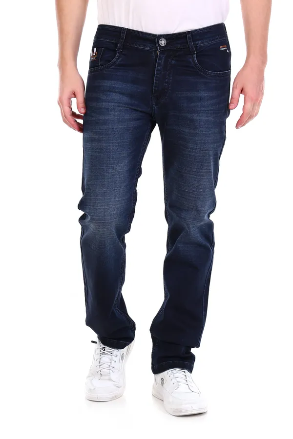 Dark_Blue_Denim_Slim_Fit_Jeans_For_Men
