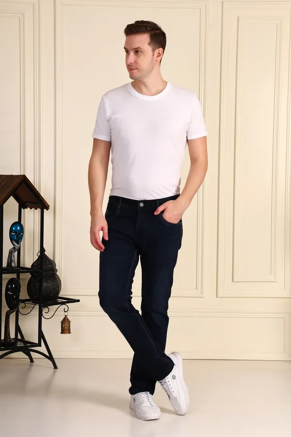 Black_Denim_Regular_Fit_Jeans_For_Men