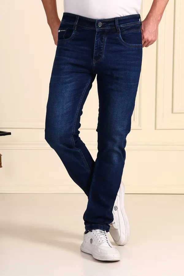 Dark_Blue_Denim_Slim_Fit_Jeans_For_Men