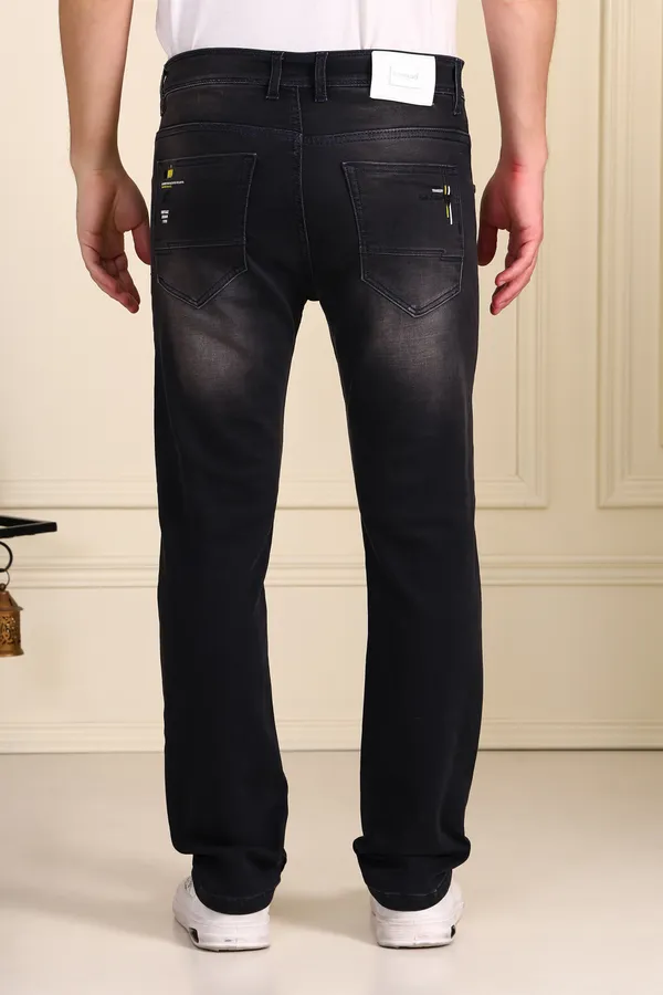 Black_Denim_Slim_Fit_Jeans_For_Men