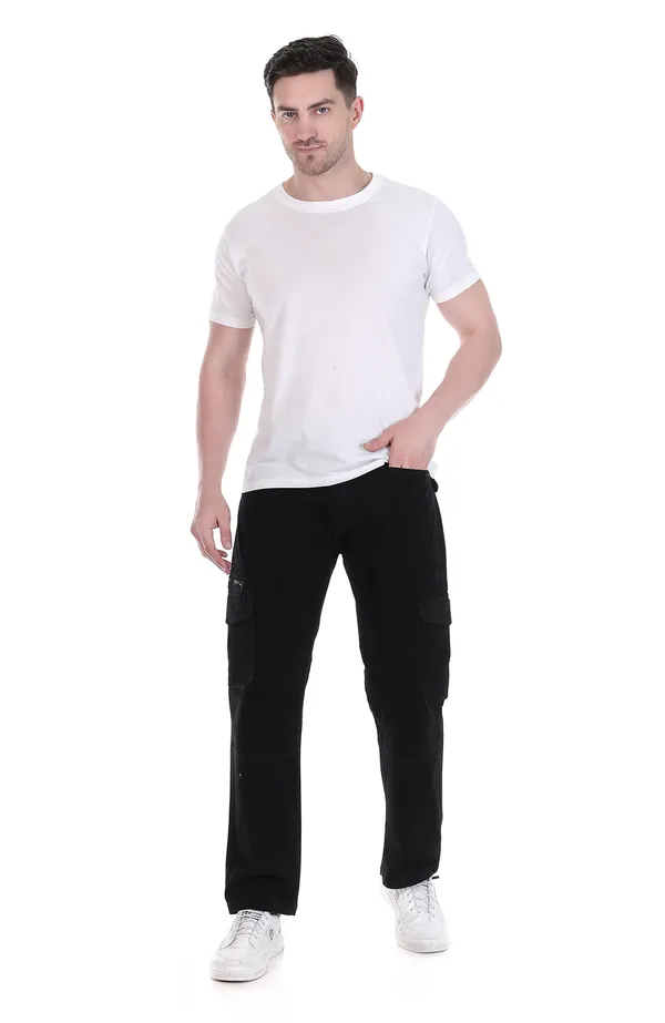 Black_Cargo_Pants_For_Men