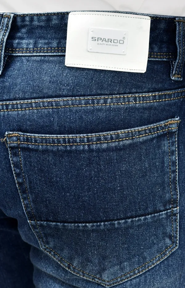 Blue_Denim_Straight_Fit_Jeans_For_Men