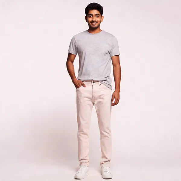 Beige_Straight_Fit_Trousers_For_Men