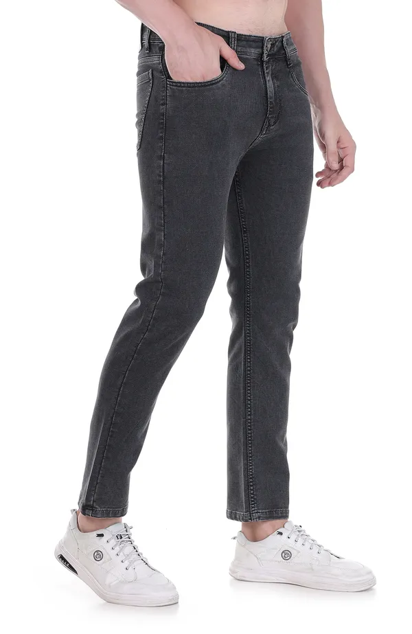 Charcoal_Denim_Slim_Fit_Jeans_For_Men