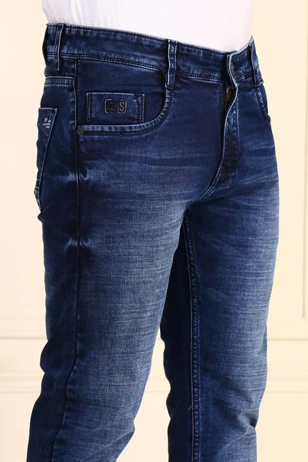 Blue_Denim_Slim_Fit_Jeans_For_Men