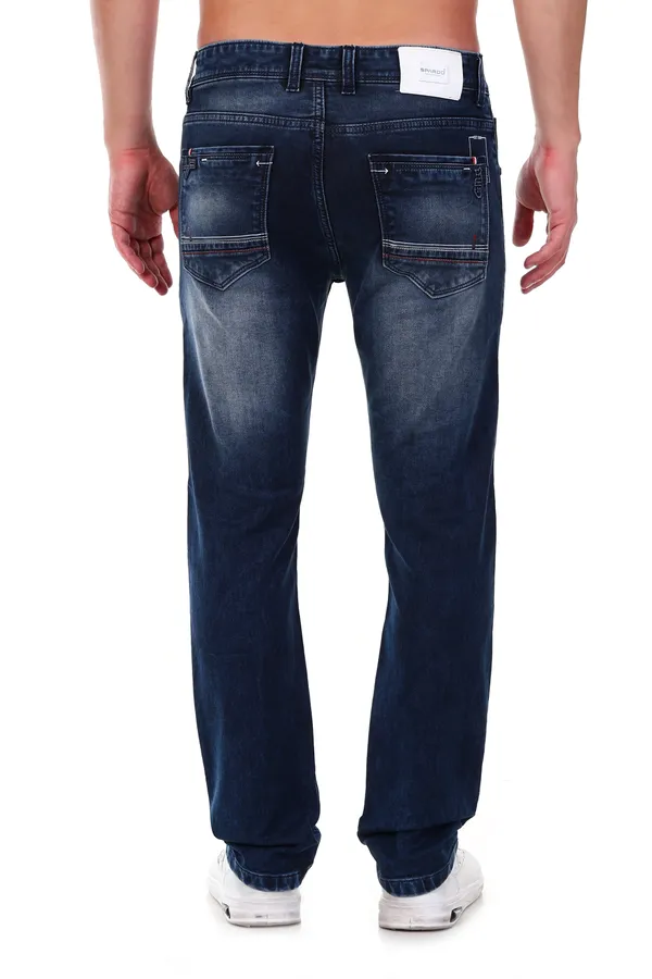 Dark_Blue_Denim_Slim_Fit_Jeans_For_Men