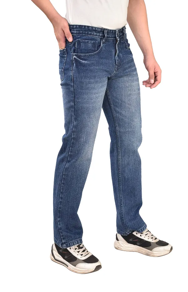 Blue_Denim_Straight_Fit_Jeans_For_Men